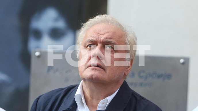 Bujošević još nije potpisao